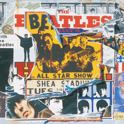 Hello, Goodbye The Beatles 歌詞 / lyrics