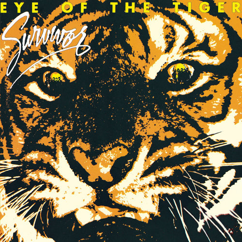 Survivor Eye Of The Tiger Sheet Music Pdf ロッキーのテーマ 楽譜 Free Score Download Survivor Eye Of The Tiger Sheet Music Pdf ロッキーのテーマ 楽譜 Free Score Download