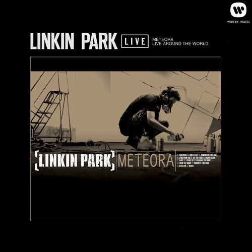 Breaking The Habit Linkin Park 歌詞 / lyrics