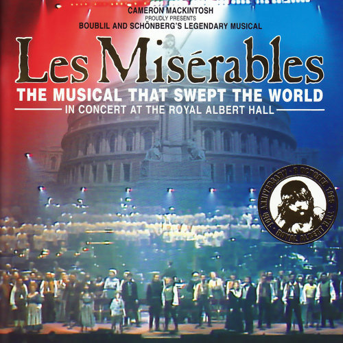 Les Miserables On My Own Sheet Music Pdf レ ミゼラブル Free Score Download