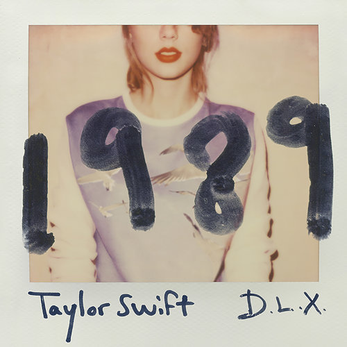 Shake It Off テイラー・スウィフト 歌詞 / lyrics