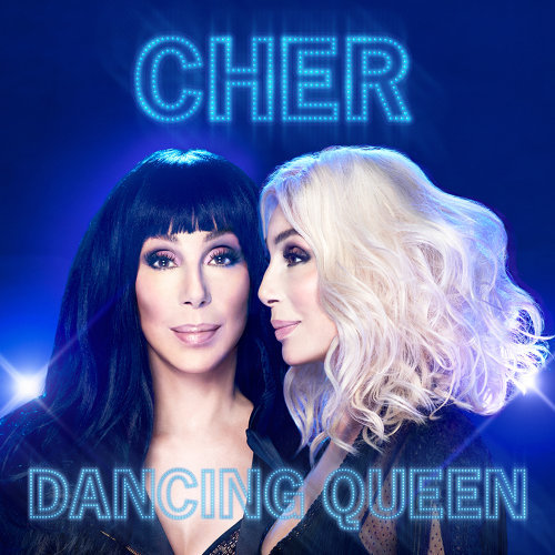 Gimme! Gimme! Gimme! Cher 歌詞 / lyrics