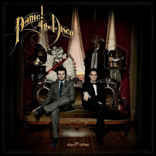 Nearly Witches Panic! At The Disco 歌詞 / lyrics