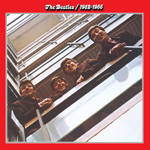 A Hard Day's Night ザ・ビートルズ 歌詞 / lyrics