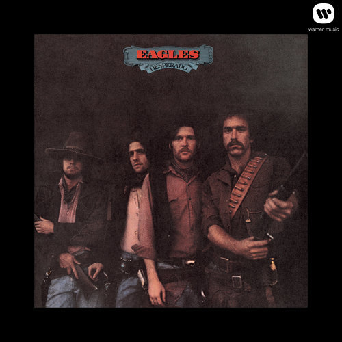 Tequila Sunrise Eagles 歌詞 / lyrics