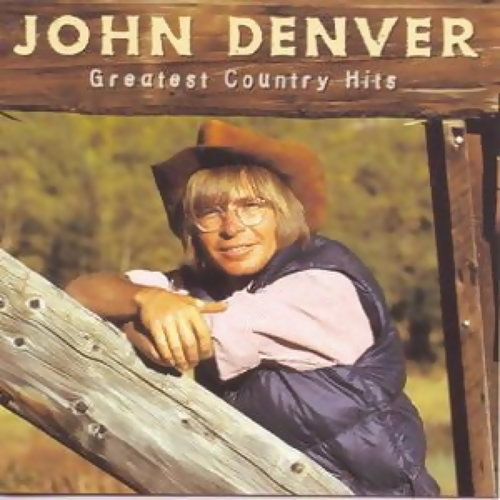 John Denver-Take Me Home, Country Roads Sheet Music pdf, - Free Score