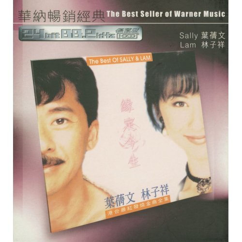 选择 叶蒨文, 林子祥 歌詞 / lyrics