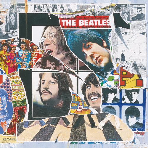 Ob-La-Di Ob-La-Da The Beatles 歌詞 / lyrics