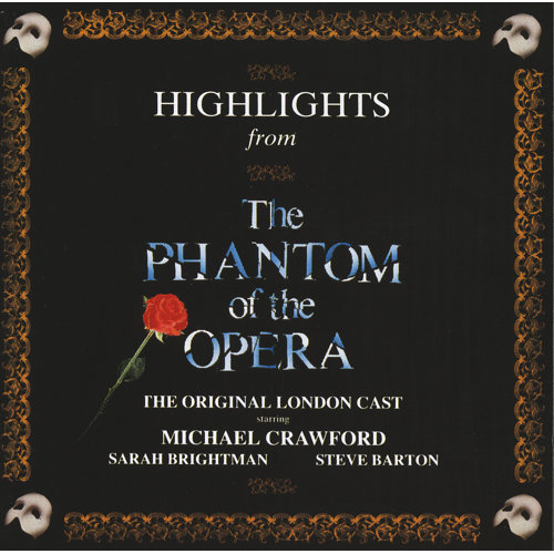 Phantom Of The OperaAngel Of Music Sheet Music pdf, Free Score Download ★ Phantom Of The OperaAngel Of Music Sheet Music pdf, Free Score Download ★