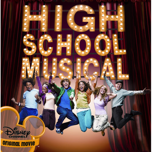 What I Have Been Looking For High School Musical 歌詞 / lyrics