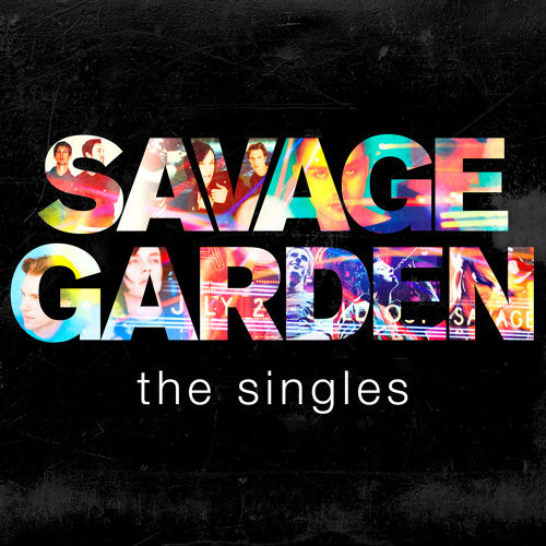 I Knew I Loved You Savage Garden 歌詞 / lyrics