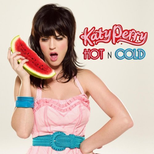 Hot N Cold ケイティ・ペリー 歌詞 / lyrics