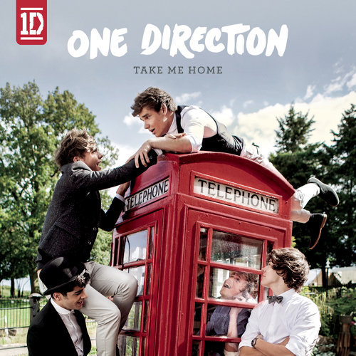 Irresistble One Direction 歌詞 / lyrics