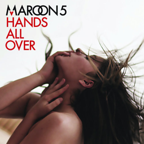 Never Gonna Leave This Bed マルーン5 歌詞 / lyrics