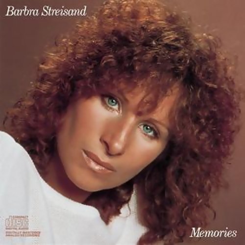 Barbra streisand latest cd Barbra streisand latest cd