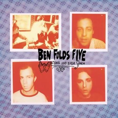 Brick Ben Folds 歌詞 / lyrics