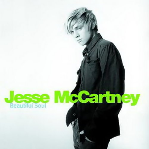 Beautiful Soul Jesse McCartney 歌詞 / lyrics