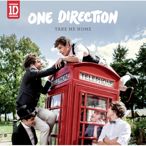 Kiss You One Direction 歌詞 / lyrics