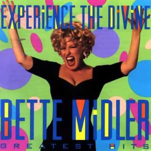 Wind Beneath My Wings Bette Midler 歌詞 / lyrics