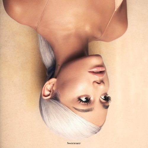 No Tears Left To Cry アリアナ・グランデ 歌詞 / lyrics