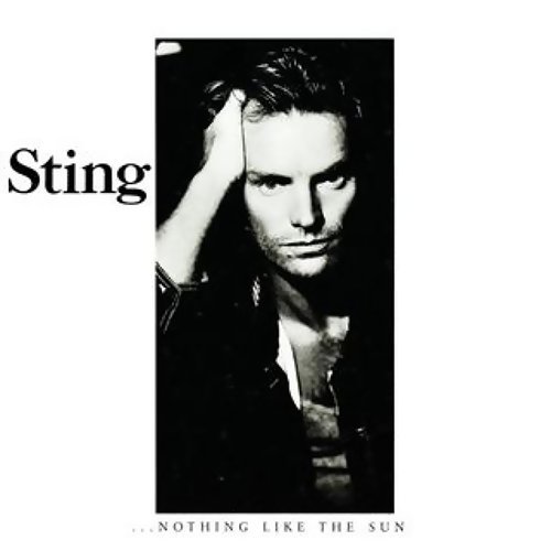 An Englishman In New York スティング 歌詞 / lyrics