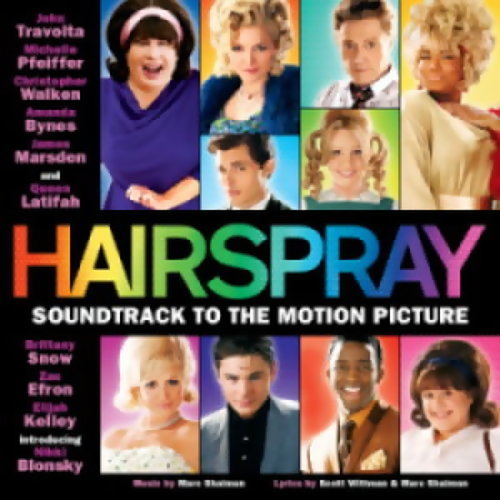 Hairspray You Can T Stop The Beat Sheet Music Pdf Free Score Download Hairspray You Can T Stop The Beat Sheet Music Pdf Free Score Download
