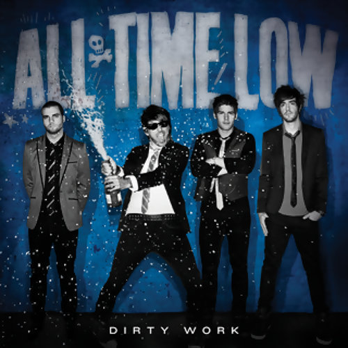 Time-Bomb All Time Low 歌詞 / lyrics