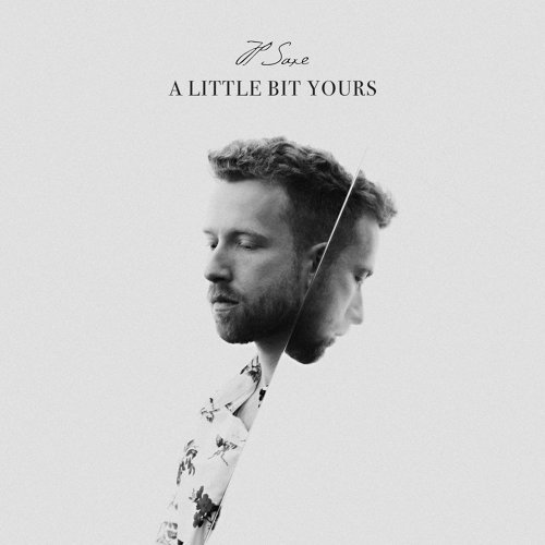 A Little Bit Yours JP Saxe 歌詞 / lyrics