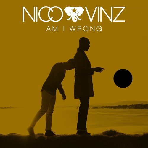 Am I Wrong ニコ・アンド・ヴィンス 歌詞 / lyrics
