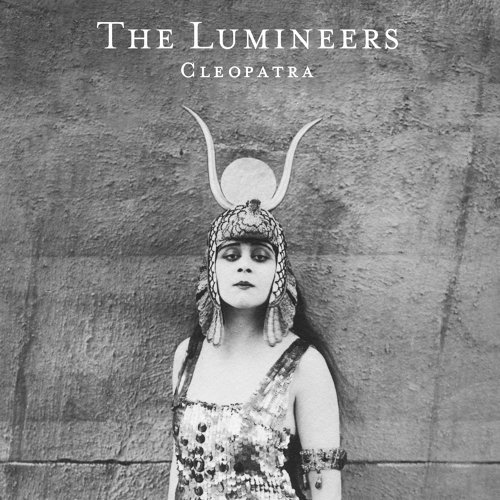 Angela The Lumineers 歌詞 / lyrics