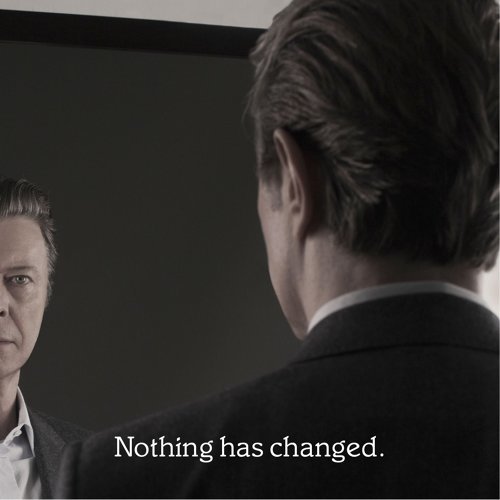 Ashes To Ashes David Bowie 歌詞 / lyrics