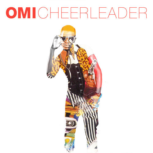 Cheerleader OMI (オミ) 歌詞 / lyrics
