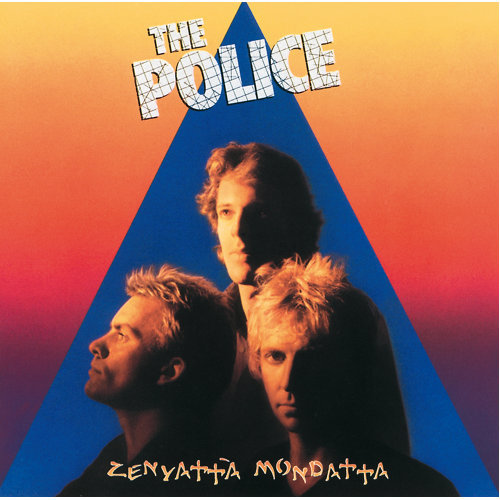 The PoliceDe Do Do Do, De Da Da Da Sheet Music pdf, Free Score Download ★ The PoliceDe Do Do Do, De Da Da Da Sheet Music pdf, Free Score Download ★