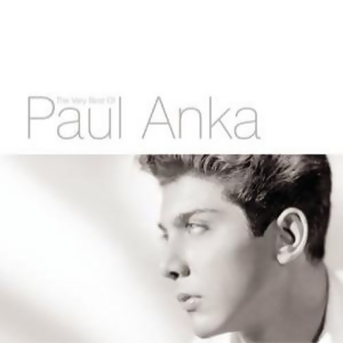 Diana Paul Anka 歌詞 / lyrics