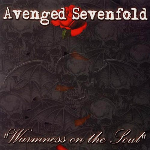 Warmness On The Soul アヴェンジド・セヴンフォールド 歌詞 / lyrics