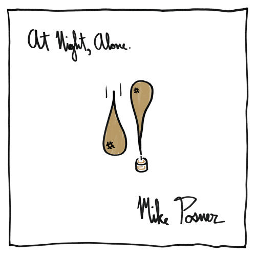 I Took A Pill In Ibiza Mike Posner 歌詞 / lyrics
