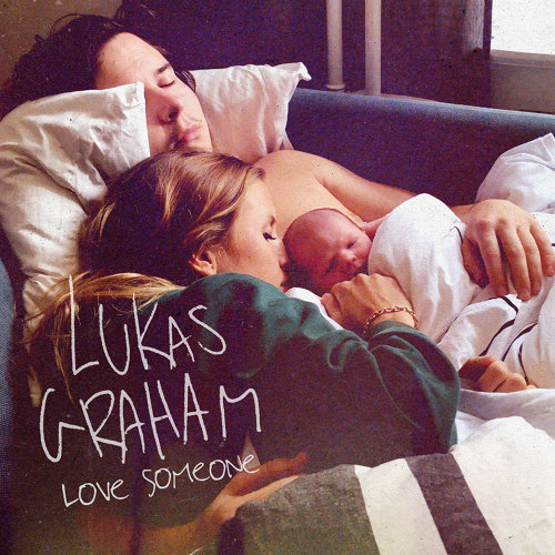 Love Someone Lukas Graham 歌詞 / lyrics