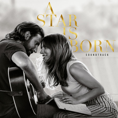 A Star Is Born - Maybe It's Time Bradley Cooper 歌詞 / lyrics