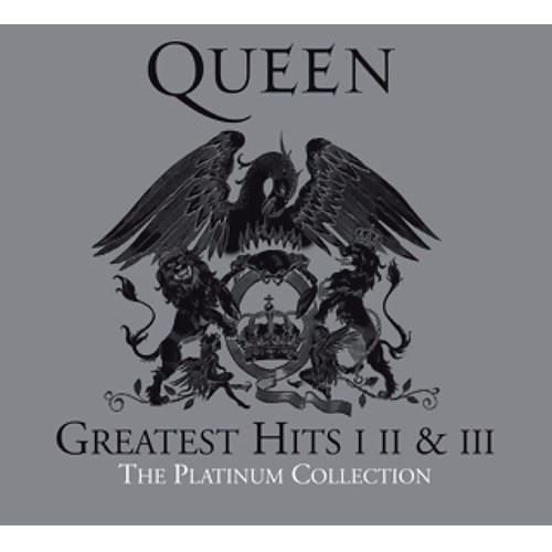 No One But You Queen 歌詞 / lyrics