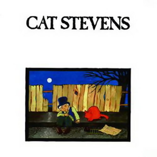 Cat StevensPeace Train Sheet Music pdf, Free Score Download ★