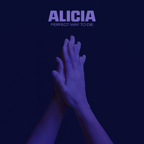 Perfect Way To Die Alicia Keys, Christina Aguilera 歌詞 / lyrics