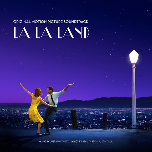 La La Land - Start A Fire ジョン・レジェンド 歌詞 / lyrics