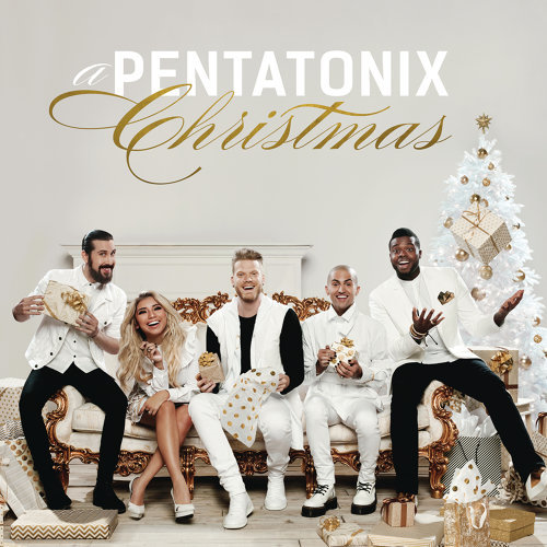The Christmas Sing-Along ペンタトニックス 歌詞 / lyrics