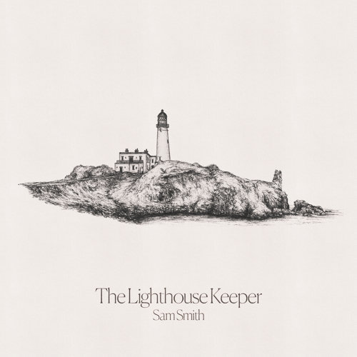 The Lighthouse Keeper サム・スミス 歌詞 / lyrics