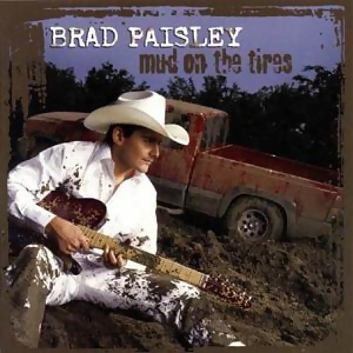 Whiskey Lullaby Brad Paisley 歌詞 / lyrics
