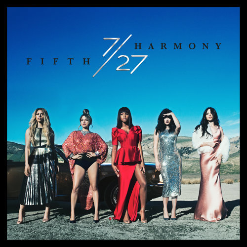 Work From Home フィフス・ハーモニー 歌詞 / lyrics