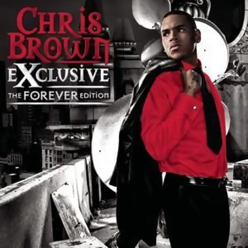 Superhuman Chris Brown, Keri Hilson 歌詞 / lyrics