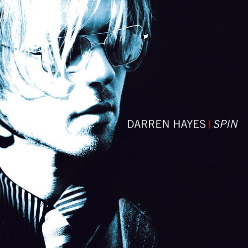 Insatiable Darren Hayes 歌詞 / lyrics