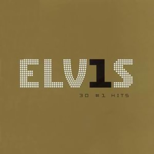 All Shook Up エルヴィス・プレスリー 歌詞 / lyrics