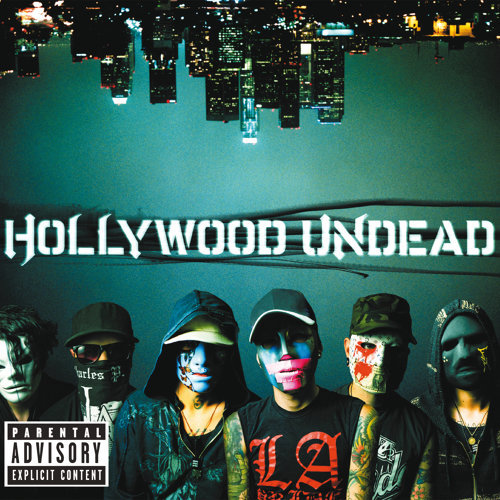 This Love, This Hate Hollywood Undead 歌詞 / lyrics